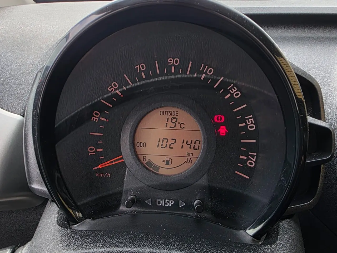 Billede 7 - Citroën C1 1,0 VTi Airscape+