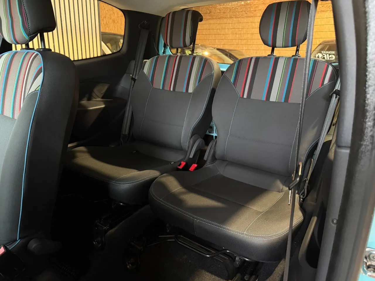 Billede 6 - Renault Twingo 1,2 16V Authentique ECO2