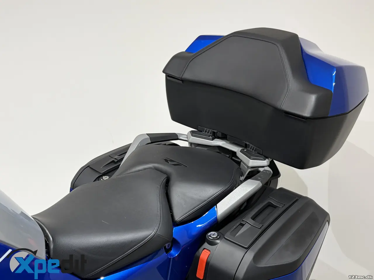Billede 17 - BMW R 1300 RT