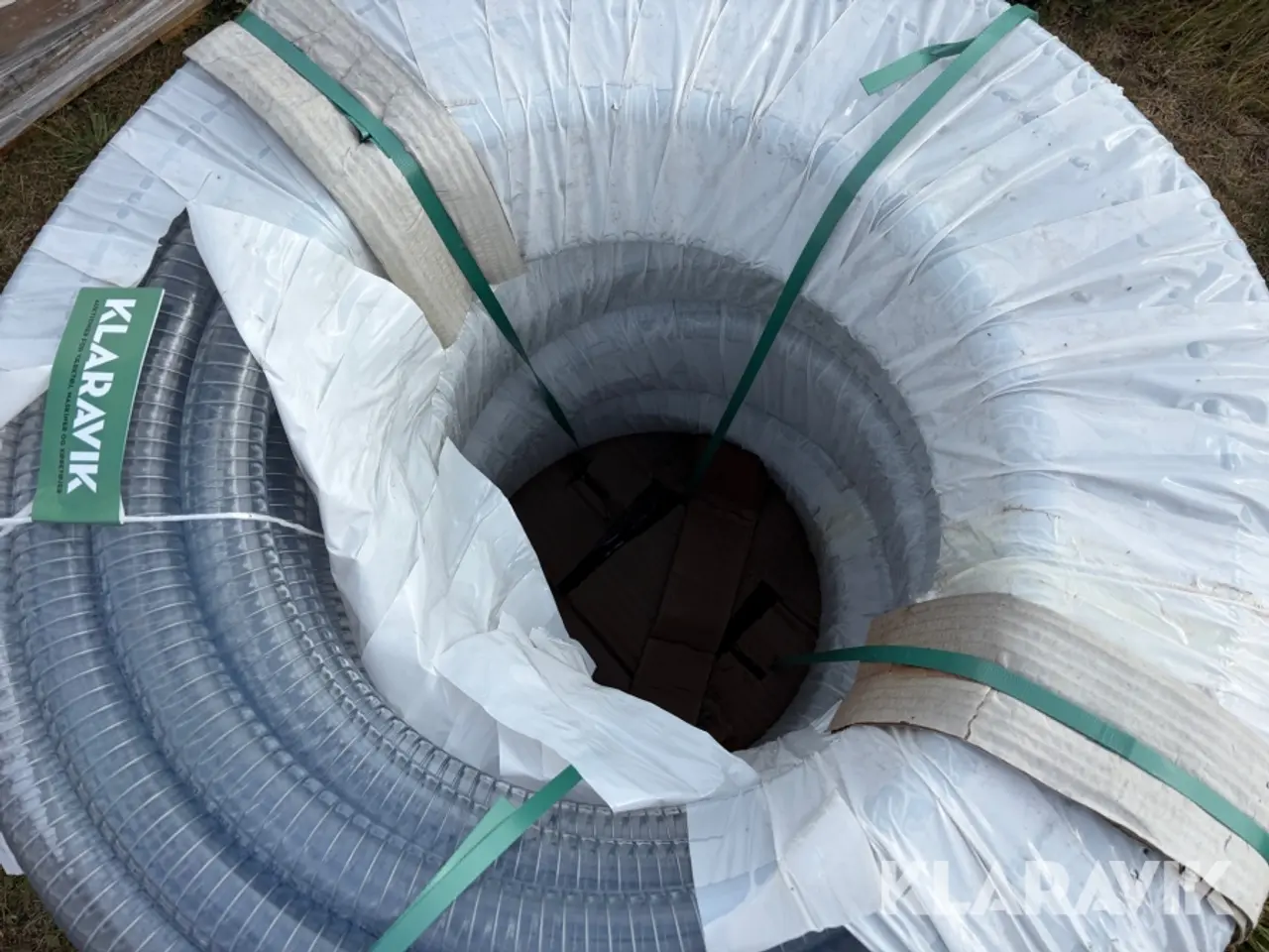 Billede 7 - Spiralslanger PVC Eaton EHT200-24 - 38,1mm - 4 ruller