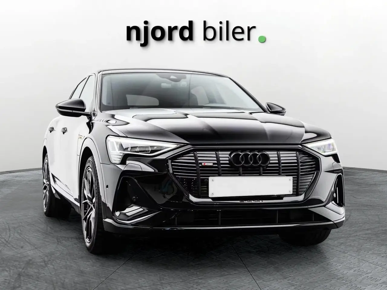 Billede 3 - Audi e-tron 55 S-line quattro