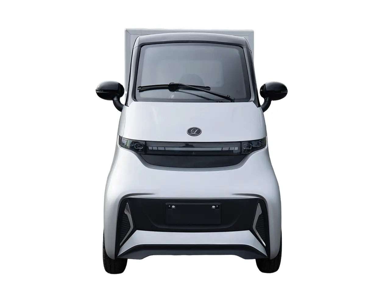Billede 5 - Lindebjerg Kabinescooter Freedom 4 Cargo