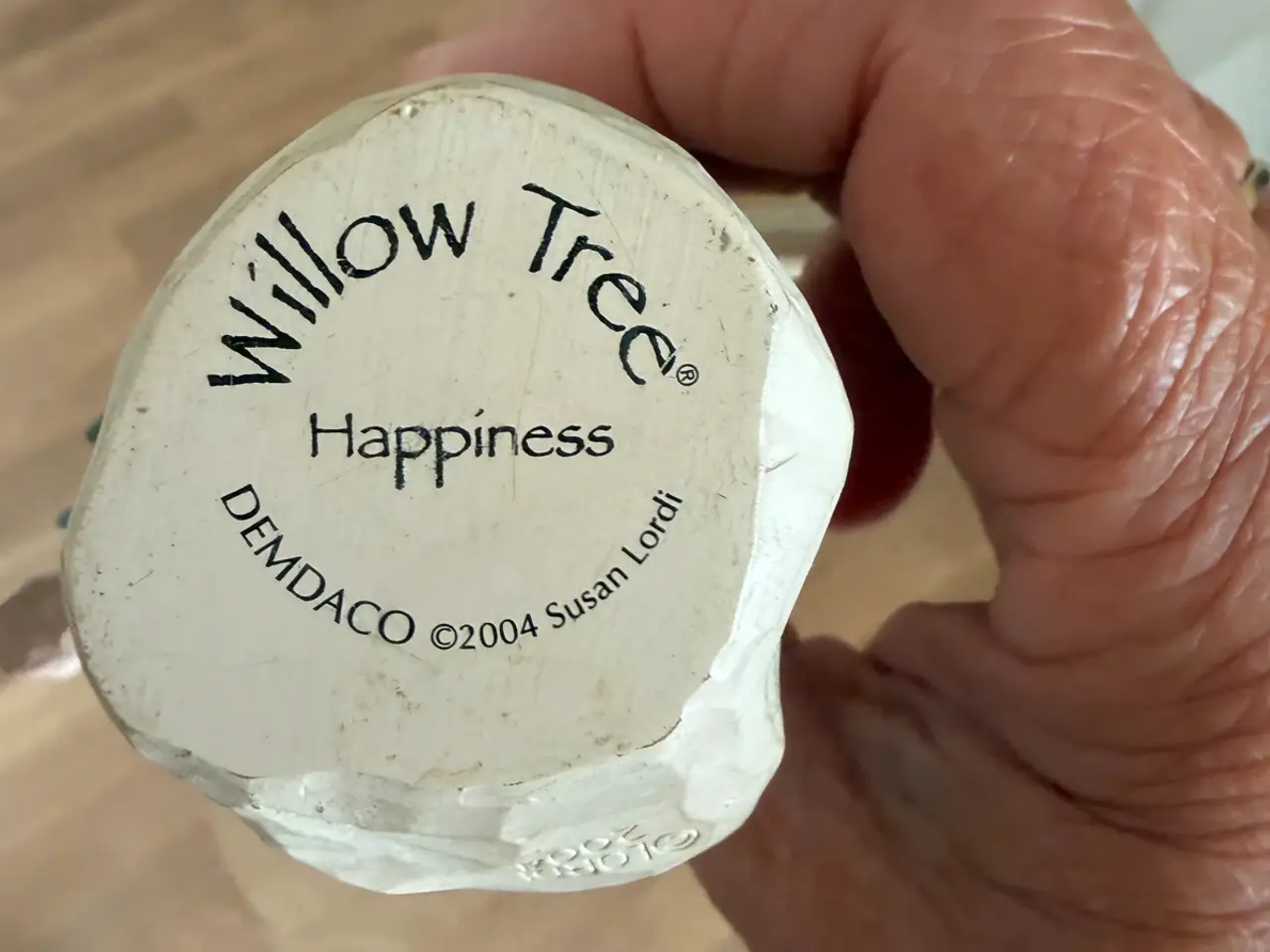 Billede 2 - Willow Tree