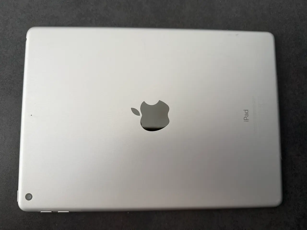 Billede 5 - Fin og velholdt iPad 5 gen. med 128 GB sælges