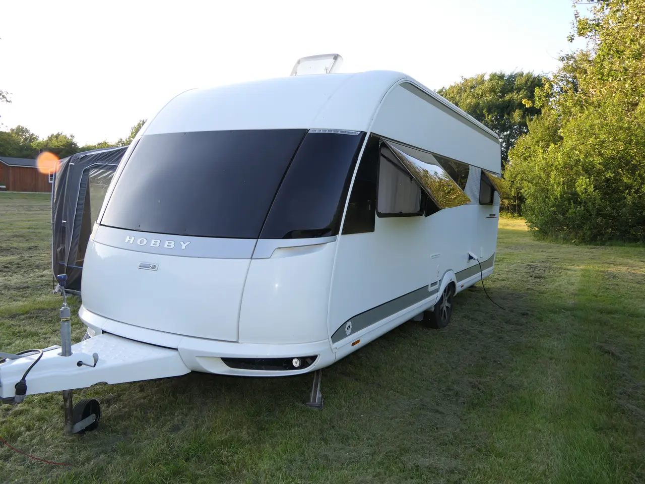 Billede 10 - Hobby 495 UL Premium