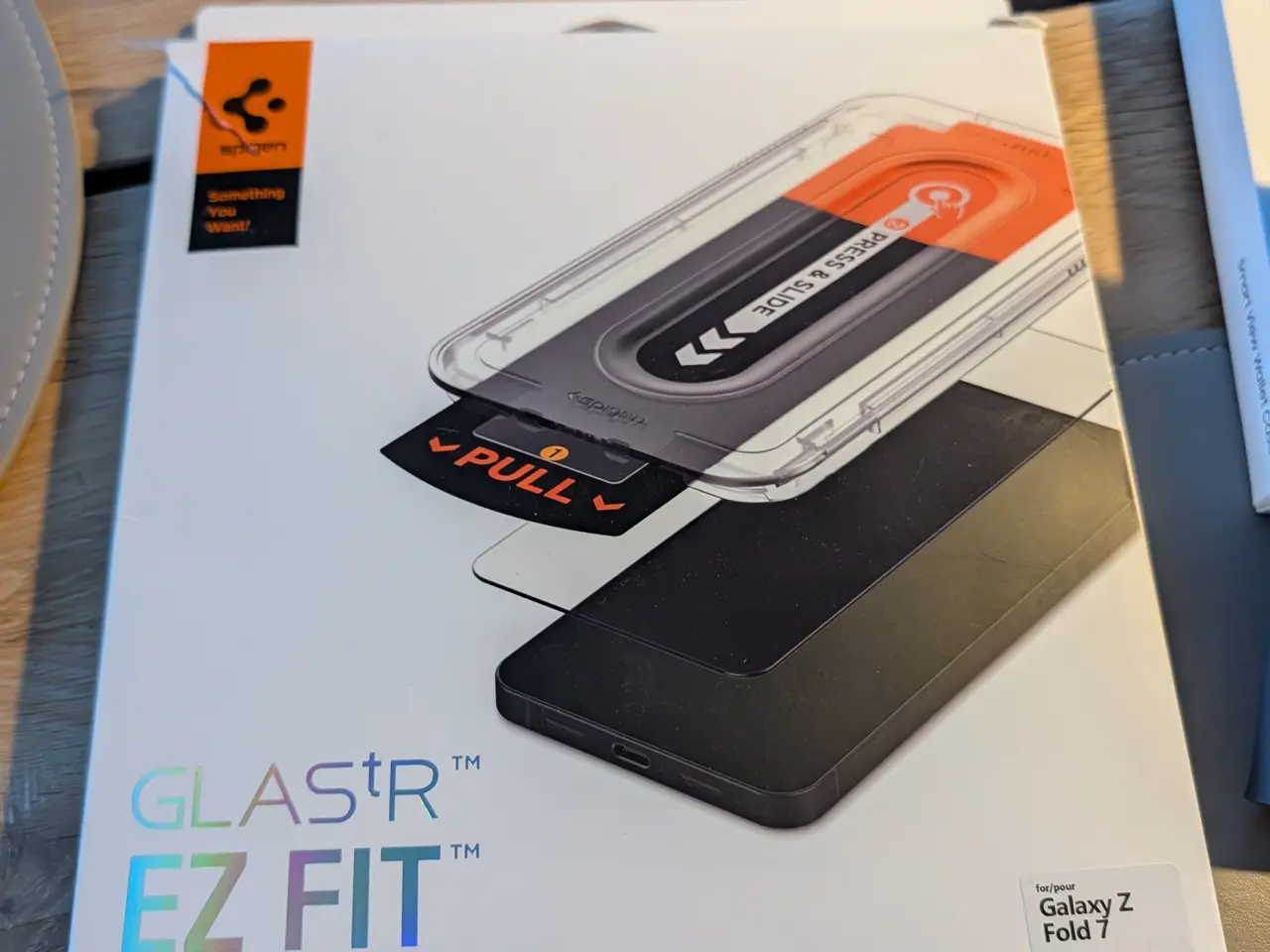 Billede 8 - Samsung Galaxy Z fold 7