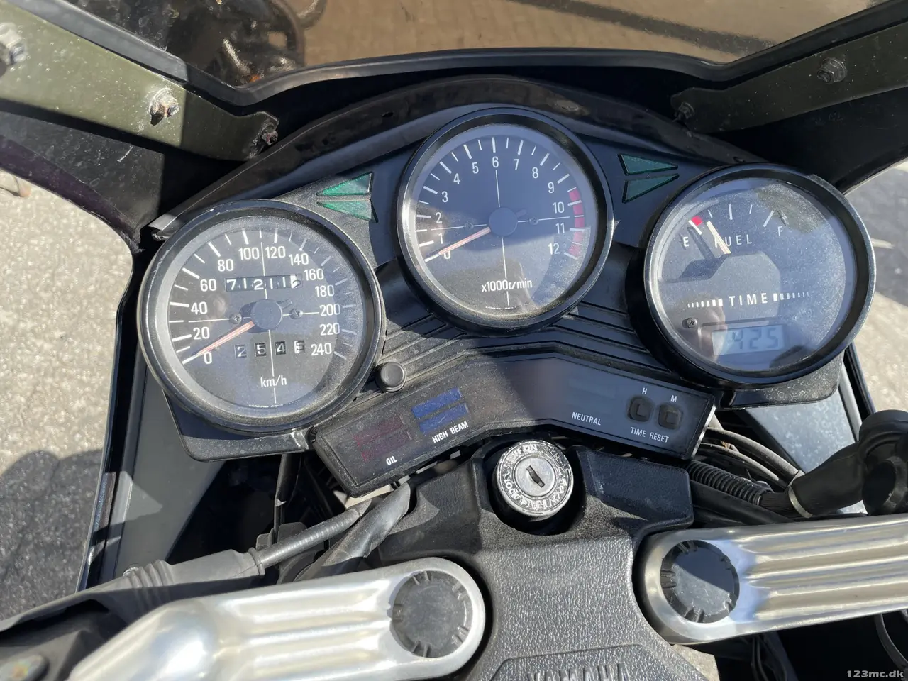 Billede 4 - Yamaha XJ 900