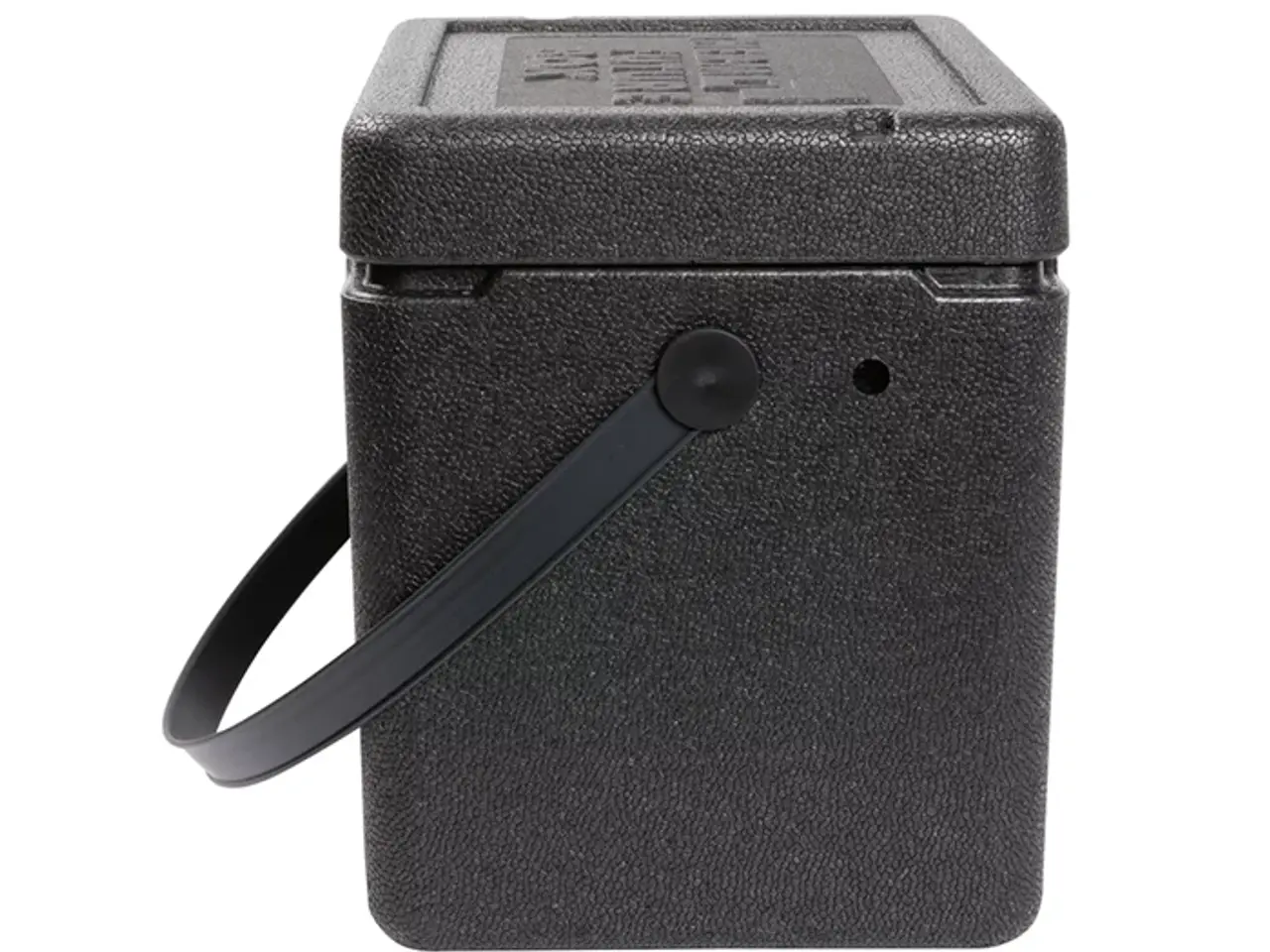 Billede 5 - Termoboks/Shopping Box – 15 L – sort