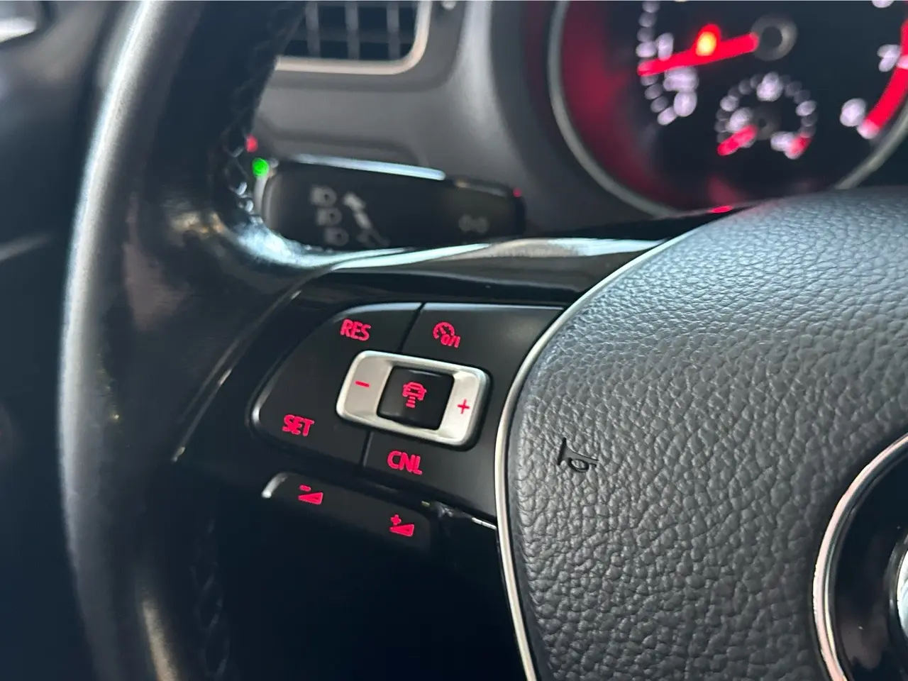 Billede 19 - VW Polo 1,2 TSi 110 Highline DSG BMT