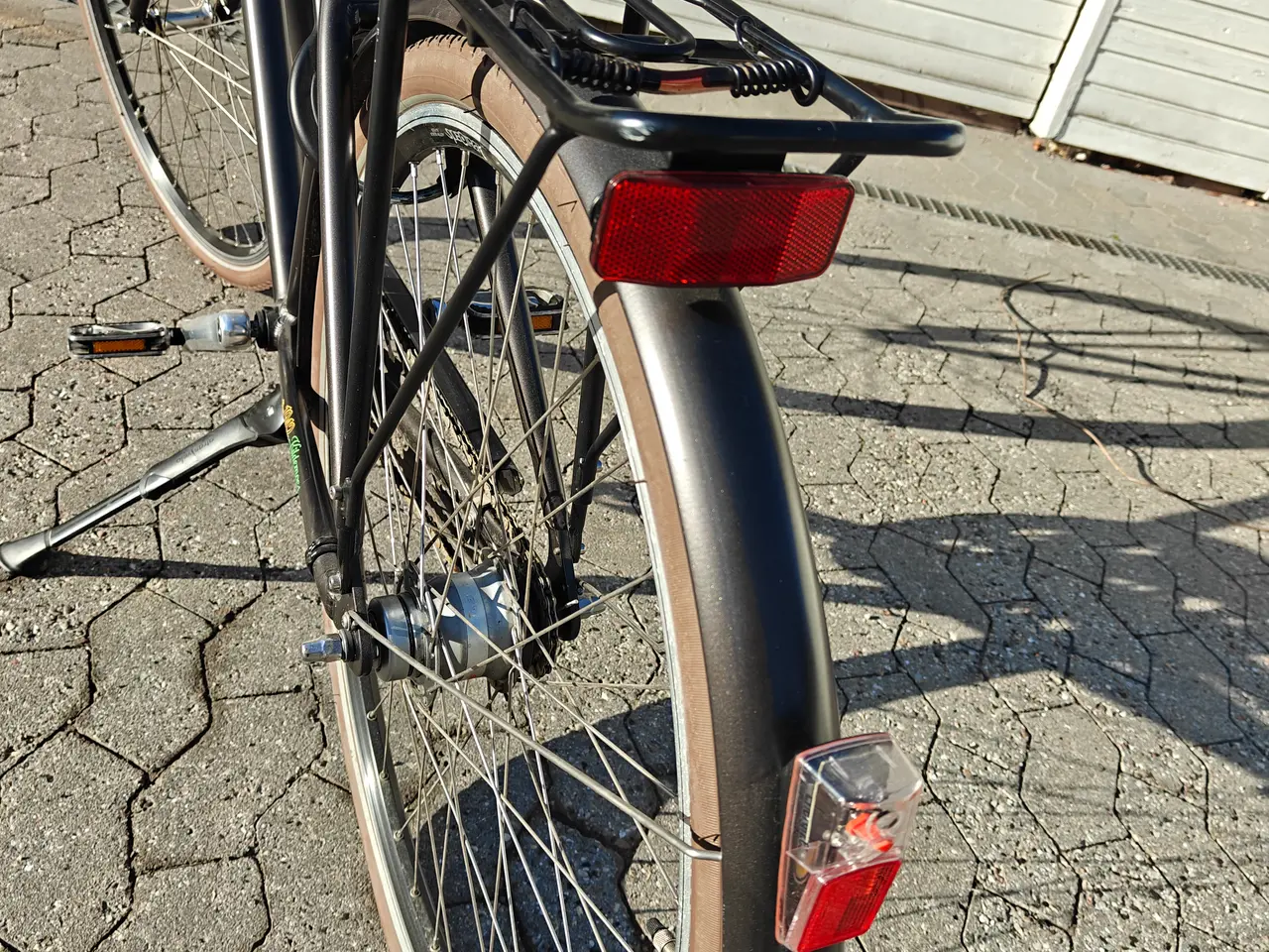 Billede 10 - Kildemoes Qharma Vintage Retro