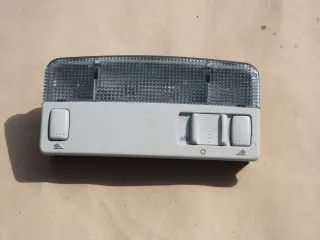 Kabinelys VW Passat 3B