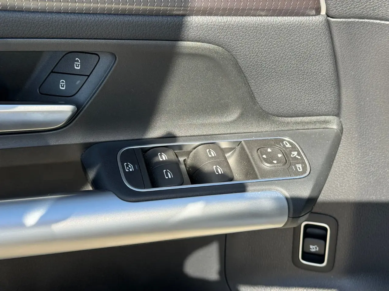 Billede 10 - Mercedes EQA250+ Progressive