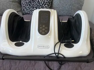 FODMASSAGE apparat