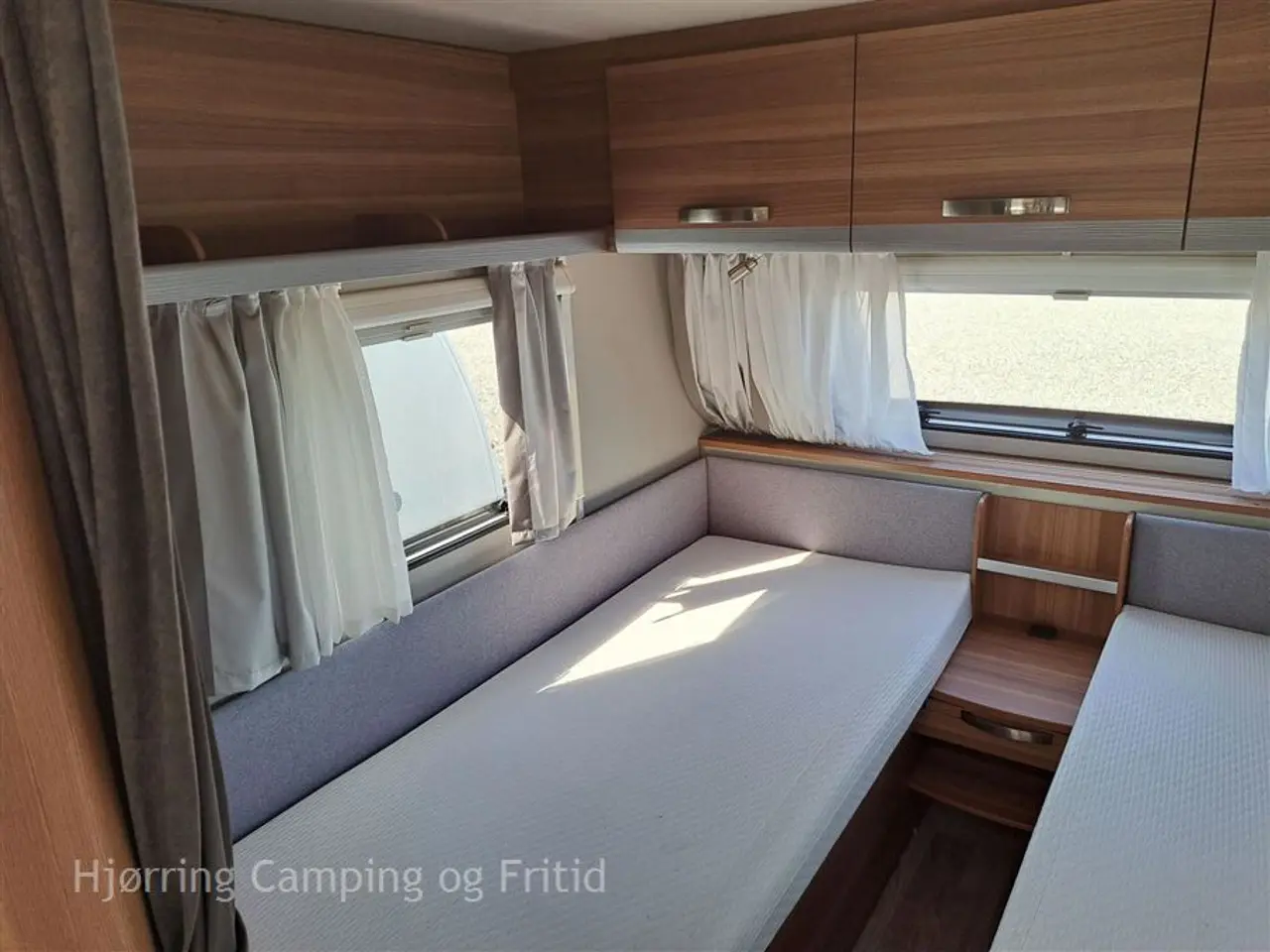 Billede 9 - 2020 - Weinsberg CaraOne 480 EU
