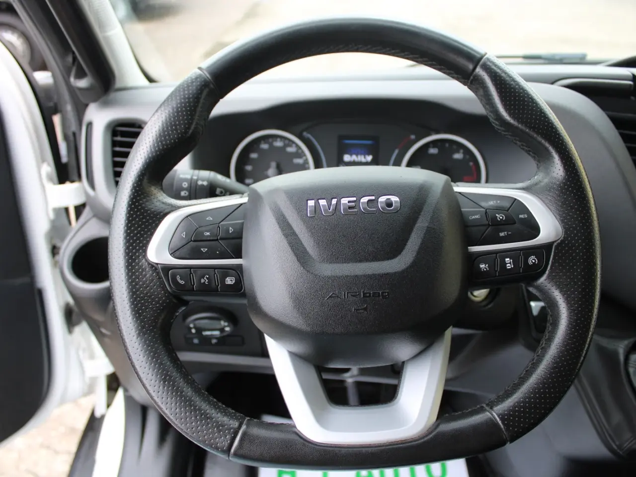 Billede 4 - Iveco Daily 3,0 35C18 Db.Kab AG8