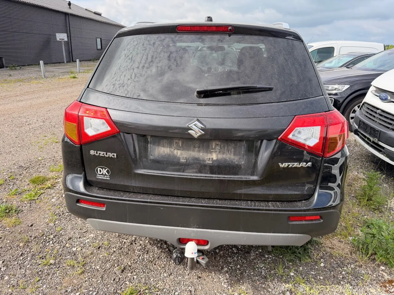Billede 6 - Suzuki Vitara 1,6 Active
