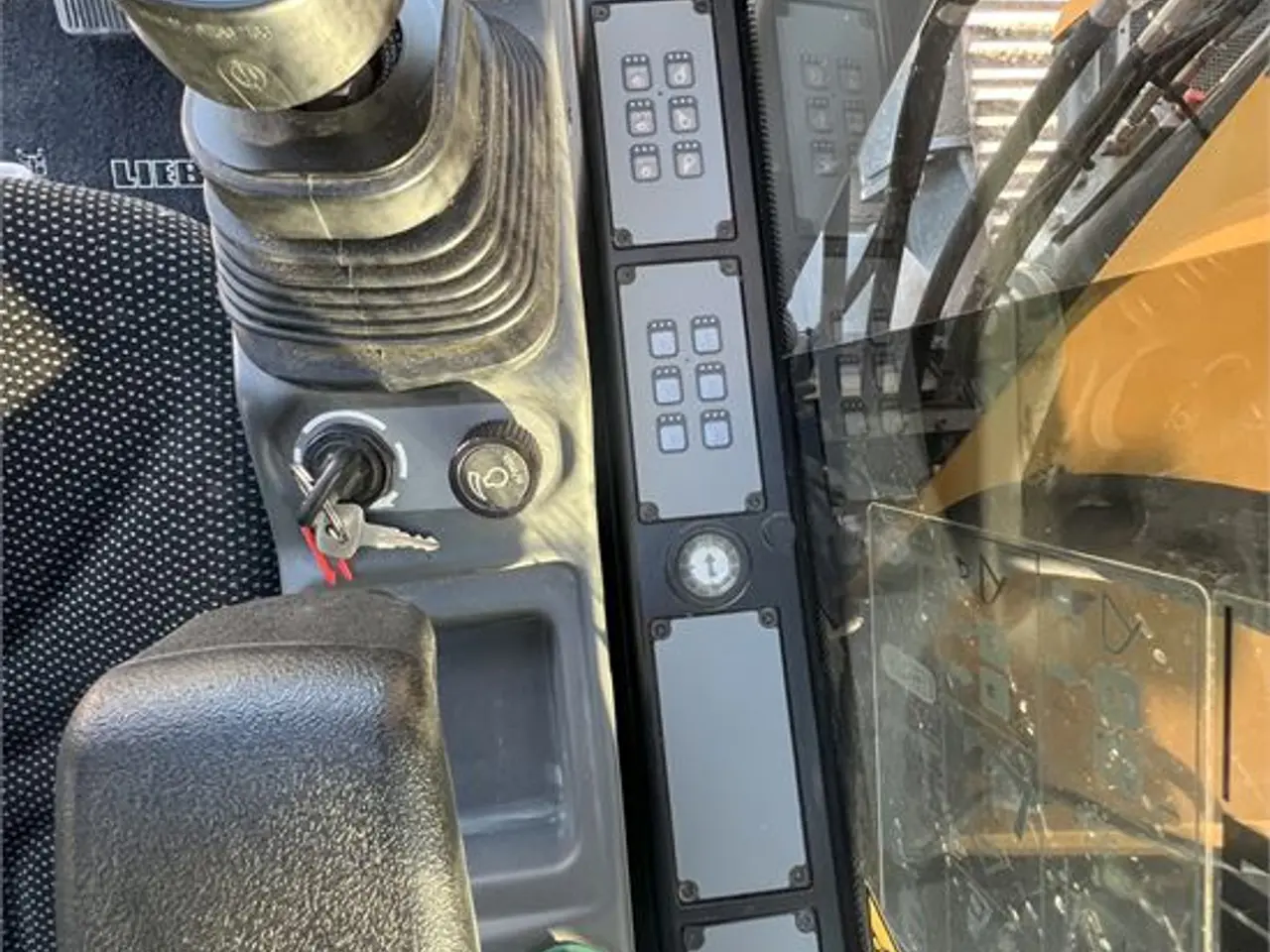 Billede 26 - Liebherr R914 Compact S - 17 ton - Video!