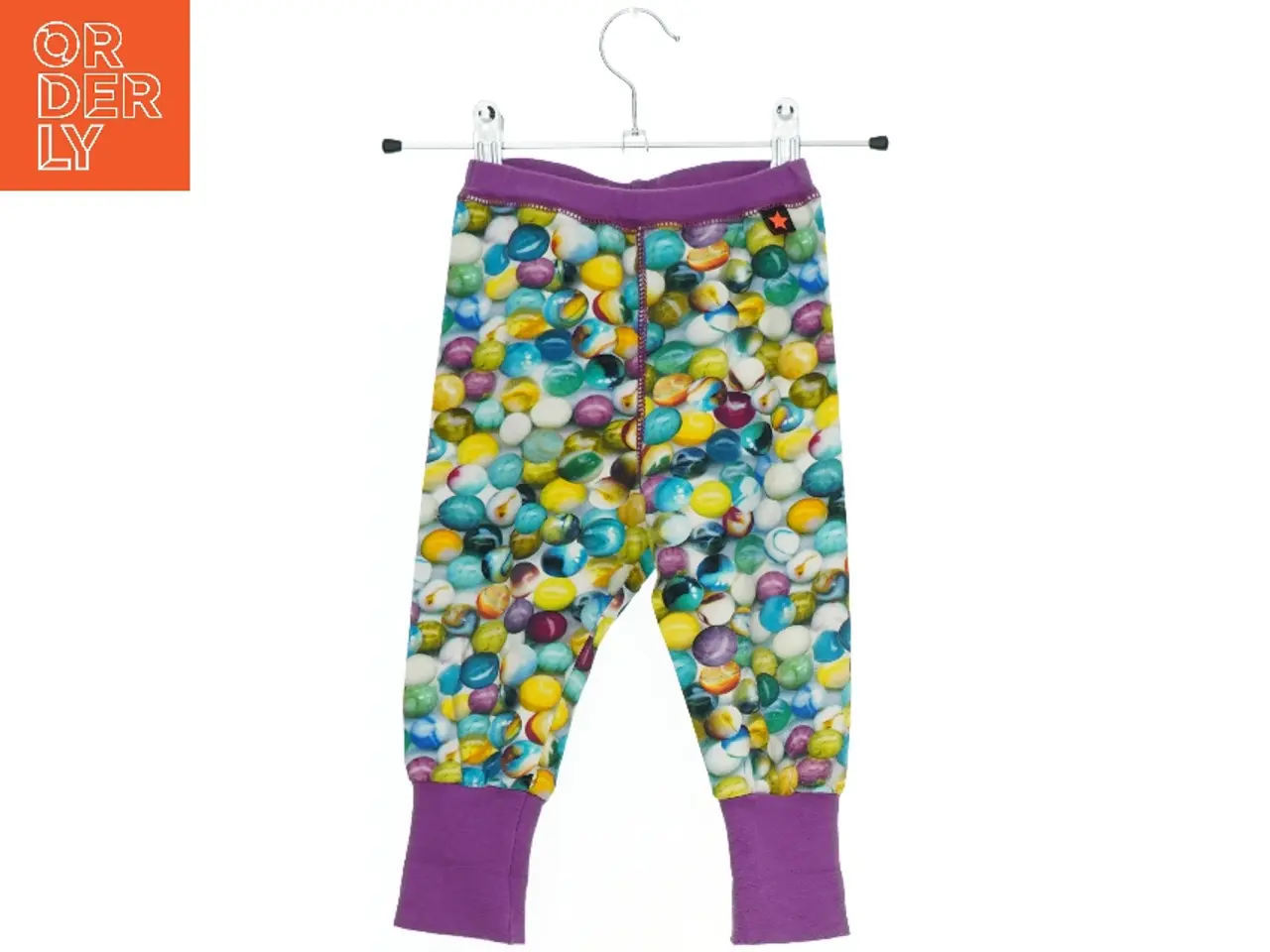 Billede 1 - Leggings fra Molo (str. 74 cm)