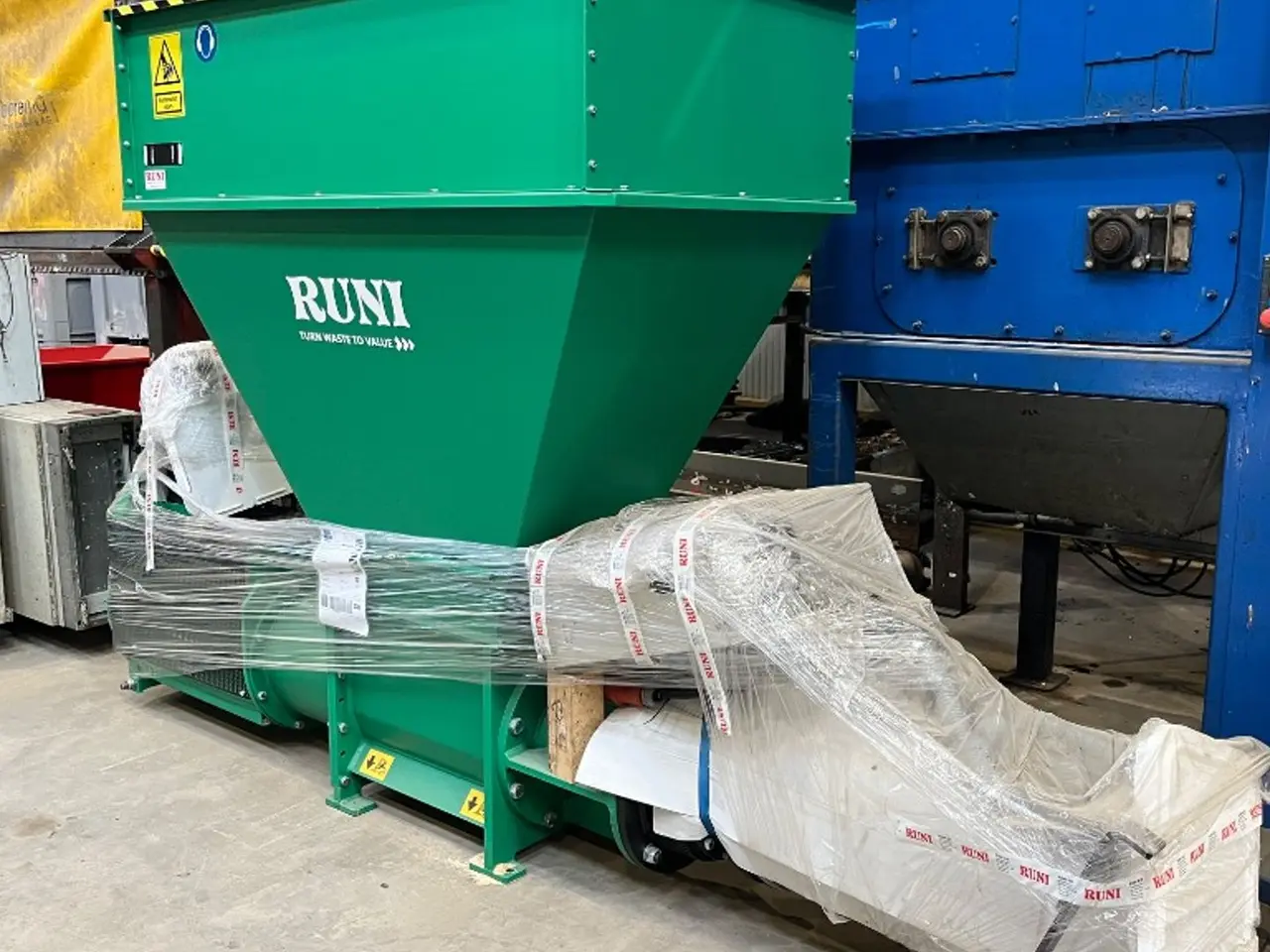 Billede 1 - Runi SK 370