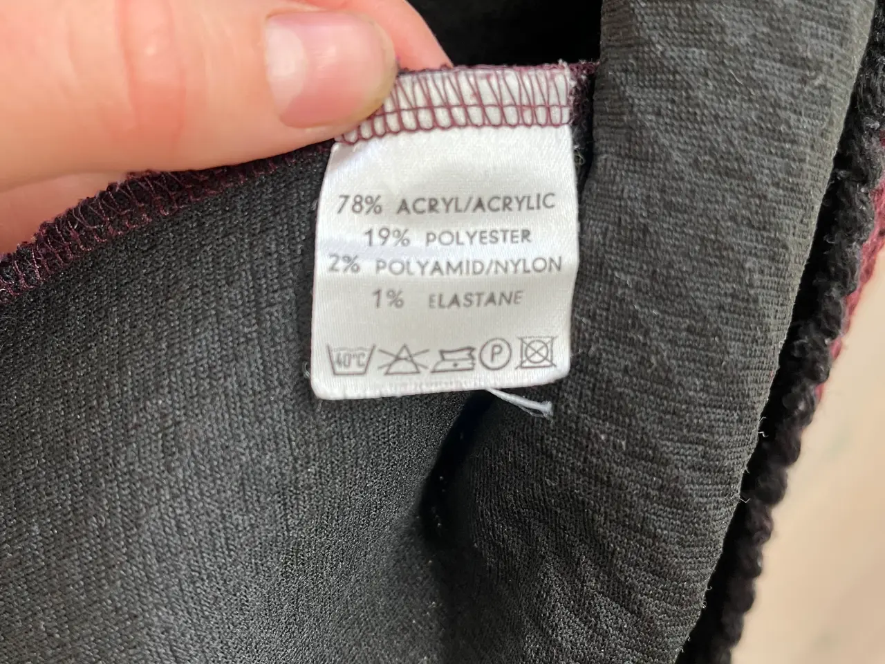 Billede 4 - Refa vest str 38