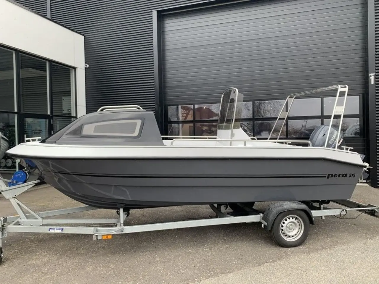 Billede 5 - POCA 515