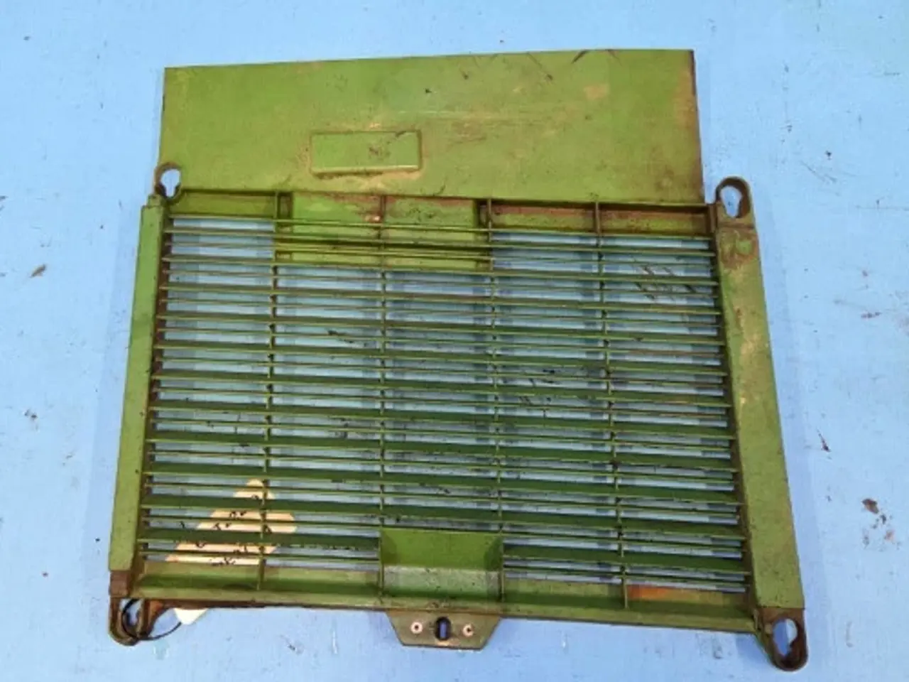 Billede 5 - John Deere 6300 Panel R. AL77936