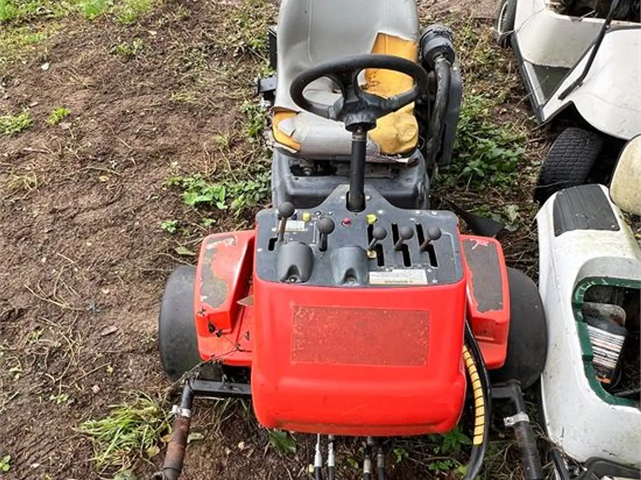 Billede 5 - Jacobsen Greens King