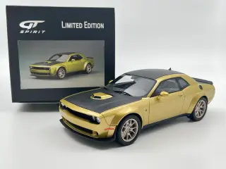 2020 Dodge Challenger R/T Scat Pack - 1:18