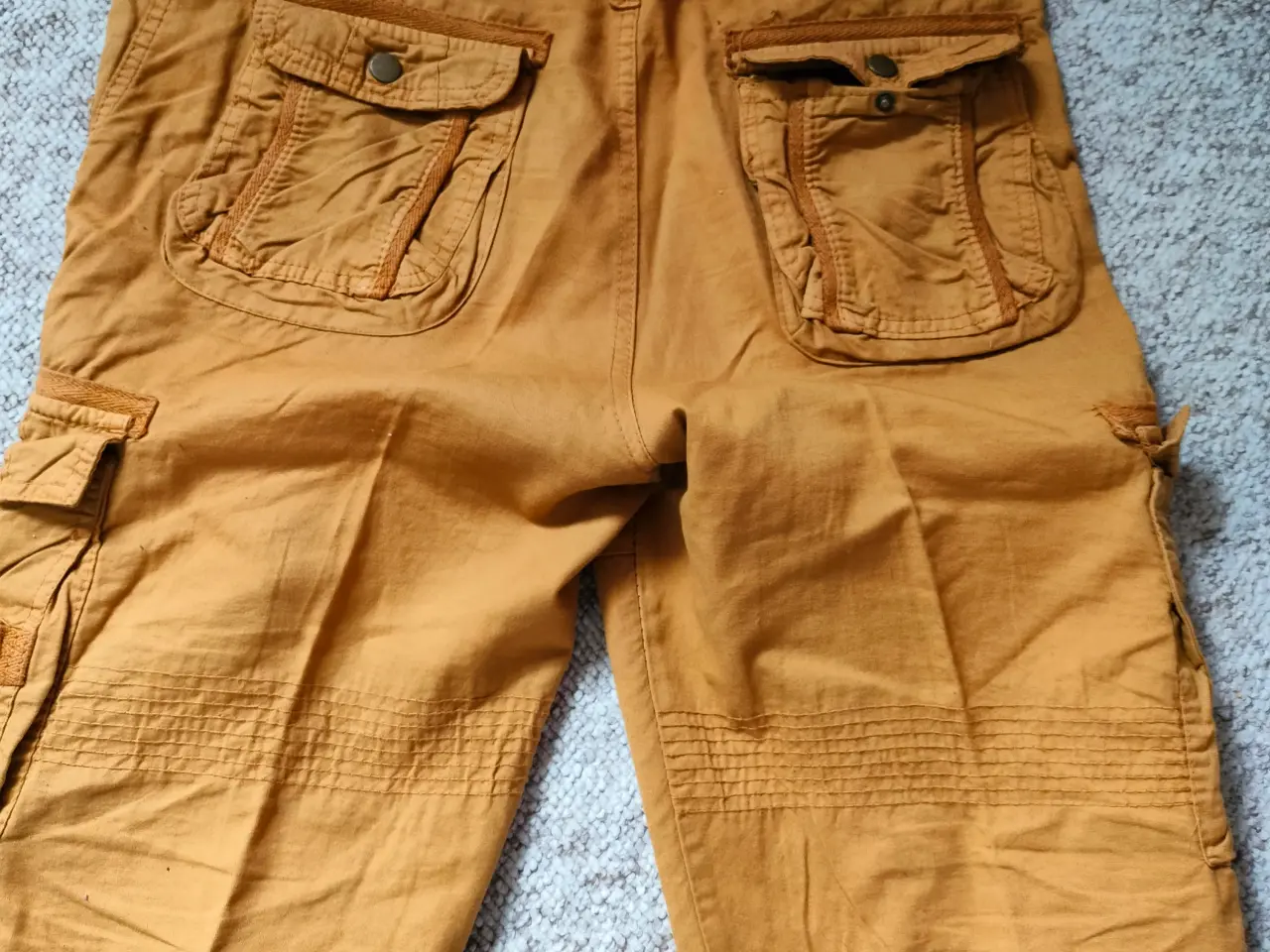 Billede 2 - Short til mand
