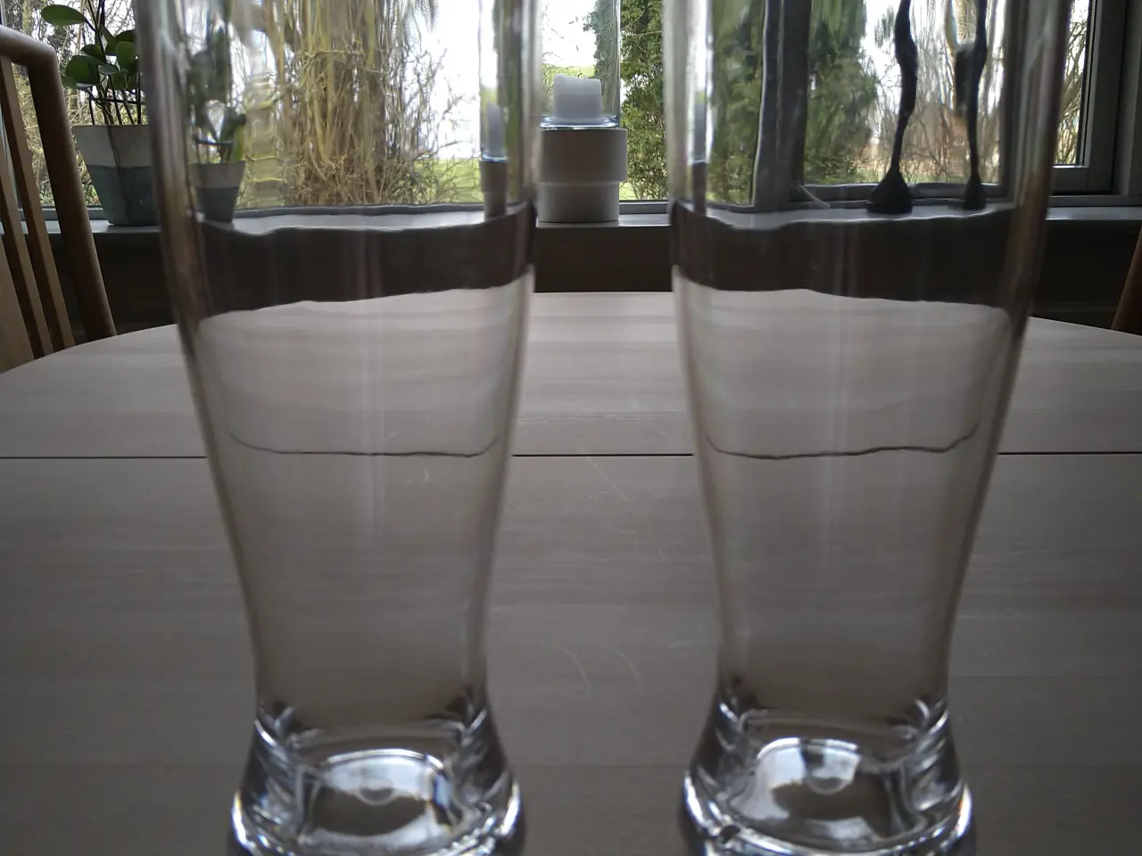 Billede 3 - Diverse Camping glas