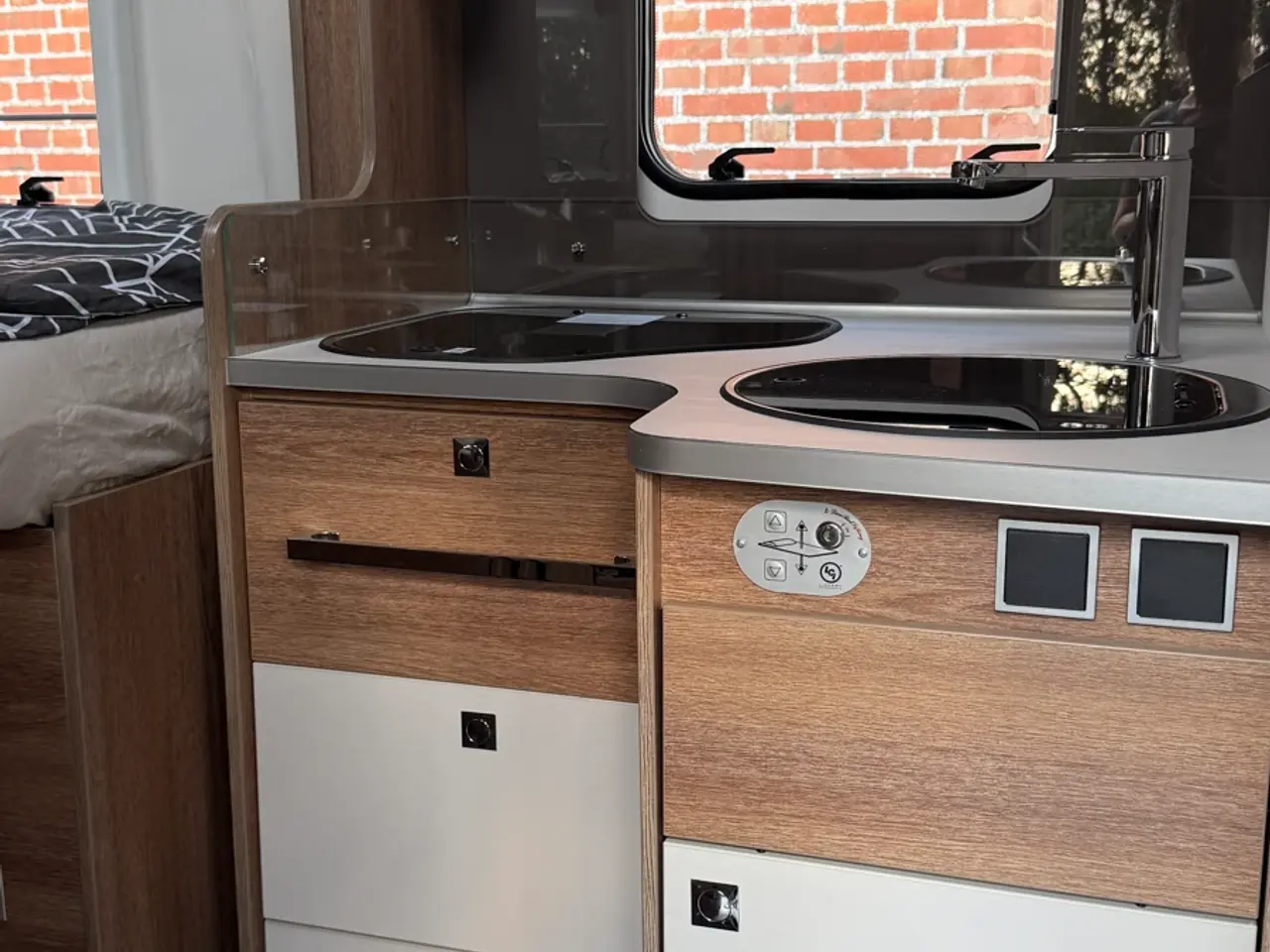 Billede 6 - Autocamper Dethleffs Trend T7017 aut. – 2024 – 180