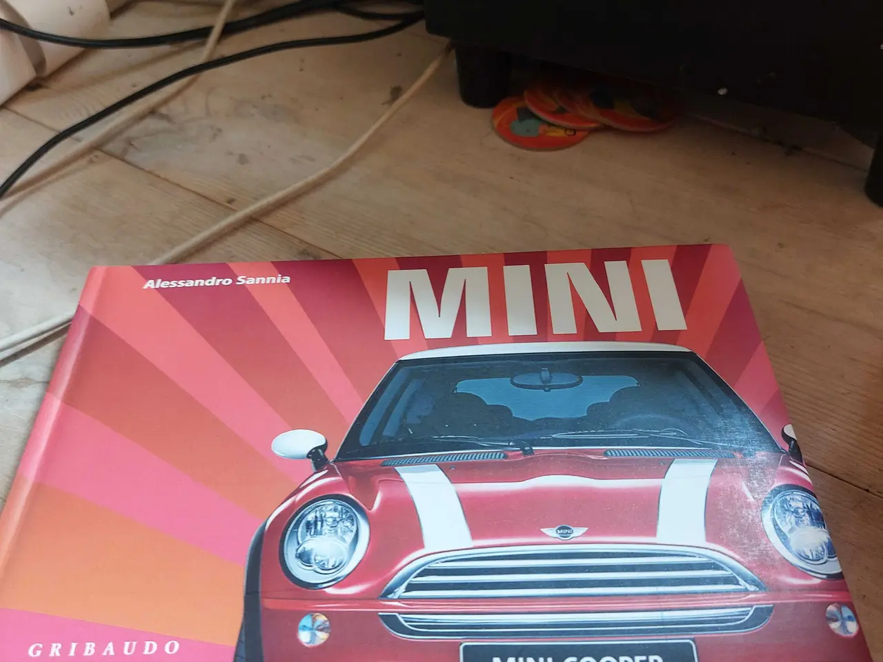 Billede 16 - Minni bøger div