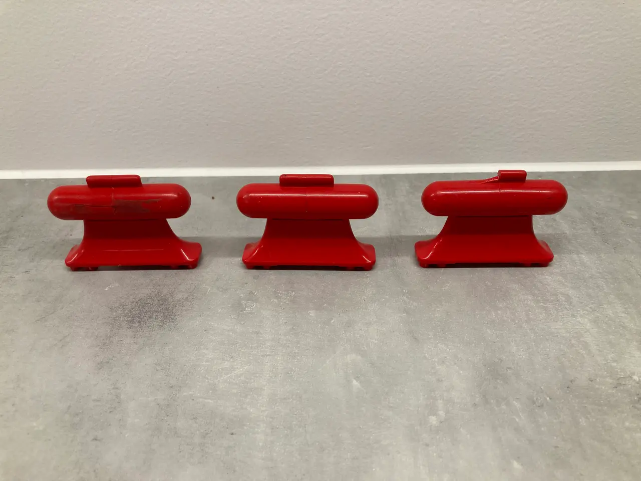 Billede 5 - LEGO-skibe