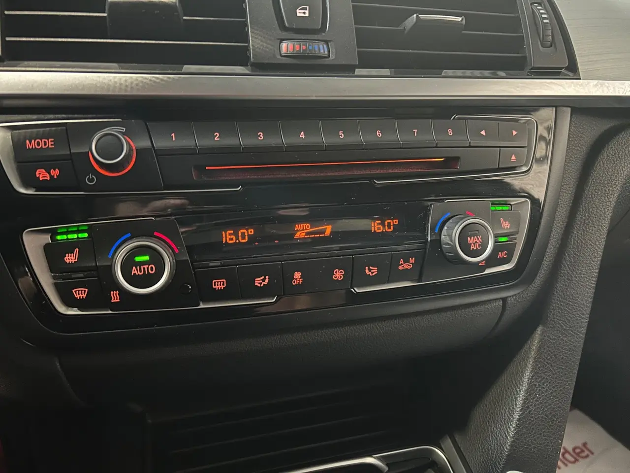Billede 15 - BMW 420d 2,0 Gran Coupé M-Sport aut.