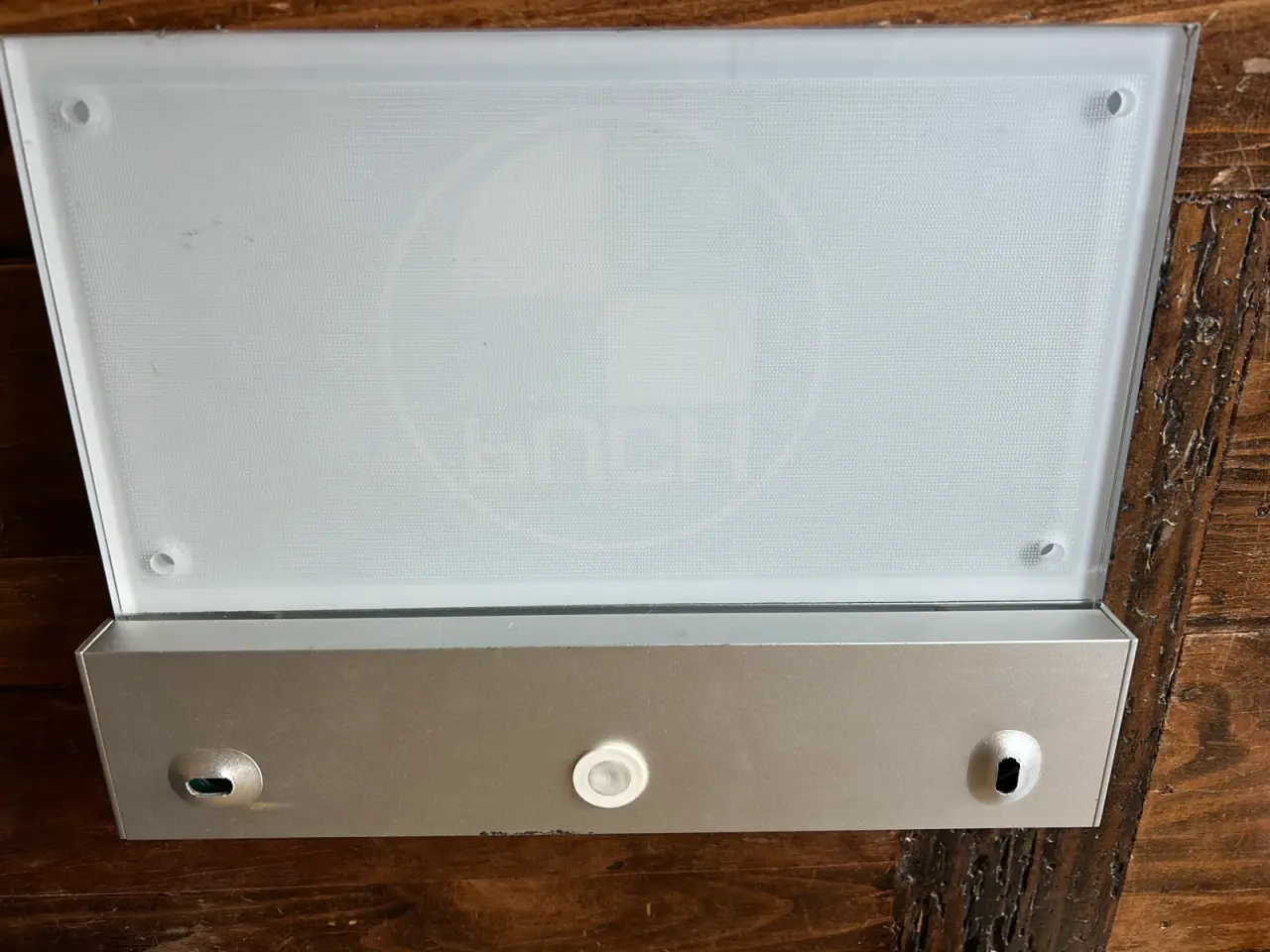 Billede 3 - Punch lysskilt