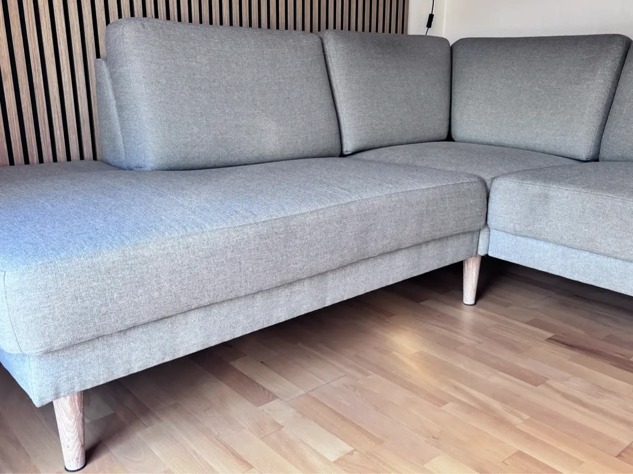 Billede 5 - Hjørnesofa