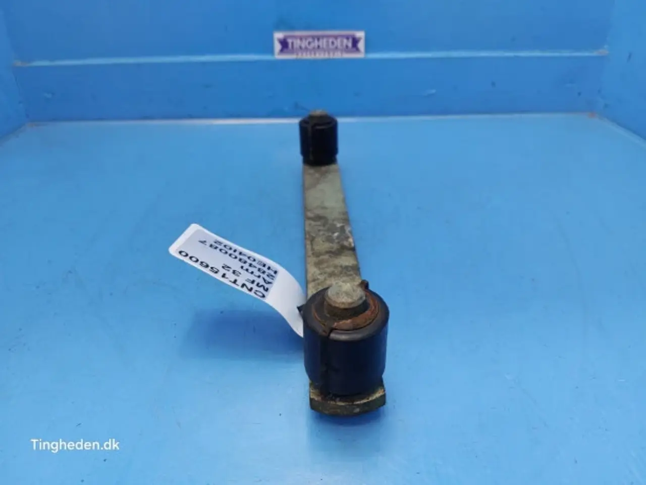 Billede 5 - Massey Ferguson 32 Arm 28480087