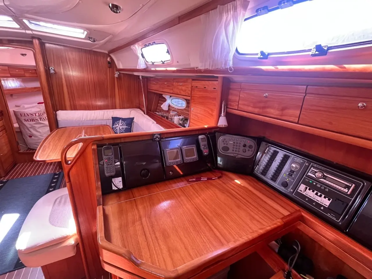 Billede 4 - Bavaria 39 Cruiser