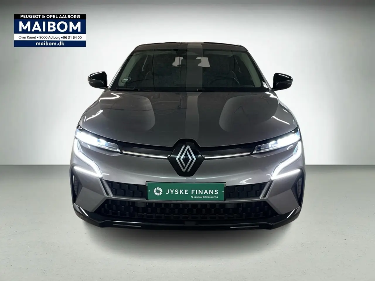 Billede 2 - Renault Megane E-Tech 40 Equilibre