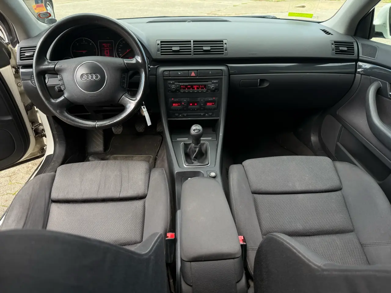 Billede 10 - Audi A4 1.9 TDI