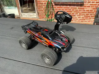 Traxxas Mini XRT