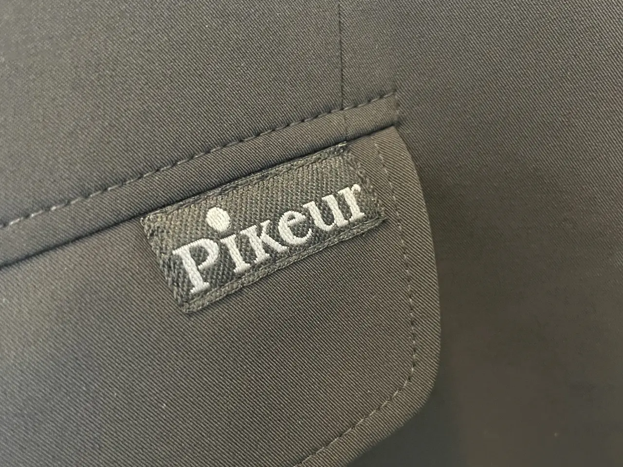 Billede 2 - Pikeur stævnejakke 