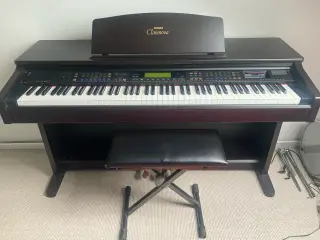 Yamaha Clavinova CVP-103