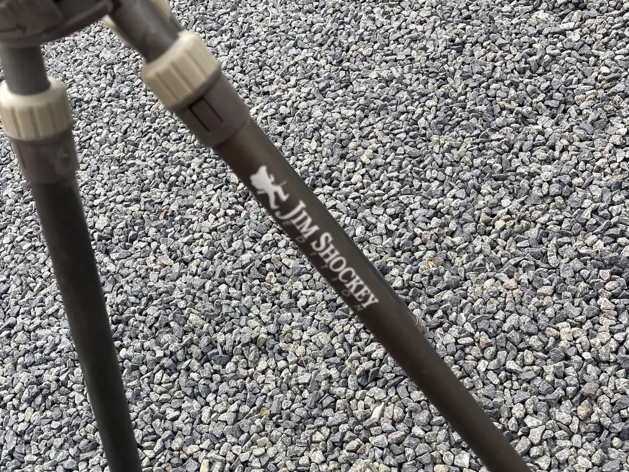 Billede 2 - Primos Trigger Stick gen 3