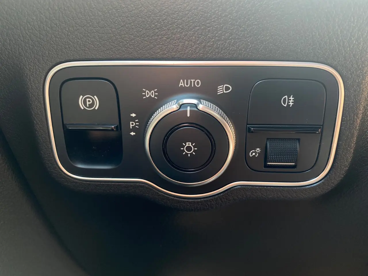 Billede 18 - Mercedes B200 d 2,0 aut. Van