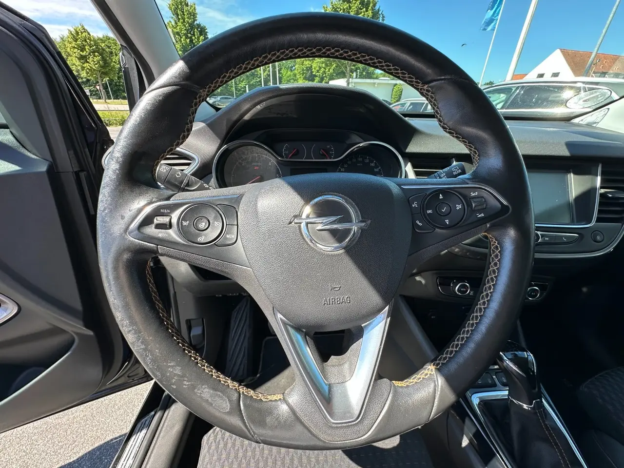 Billede 12 - Opel Crossland X 1,6 CDTi 99 Innovation