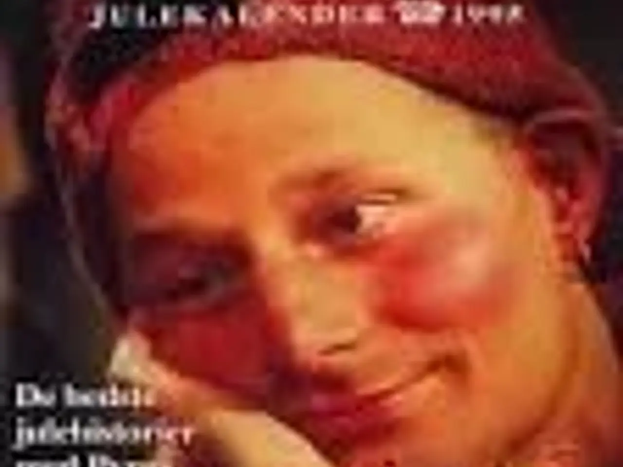 Billede 5 - Julefilm VHS 