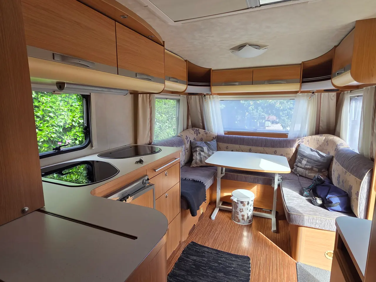 Billede 5 - Adria Adora 512 UP
