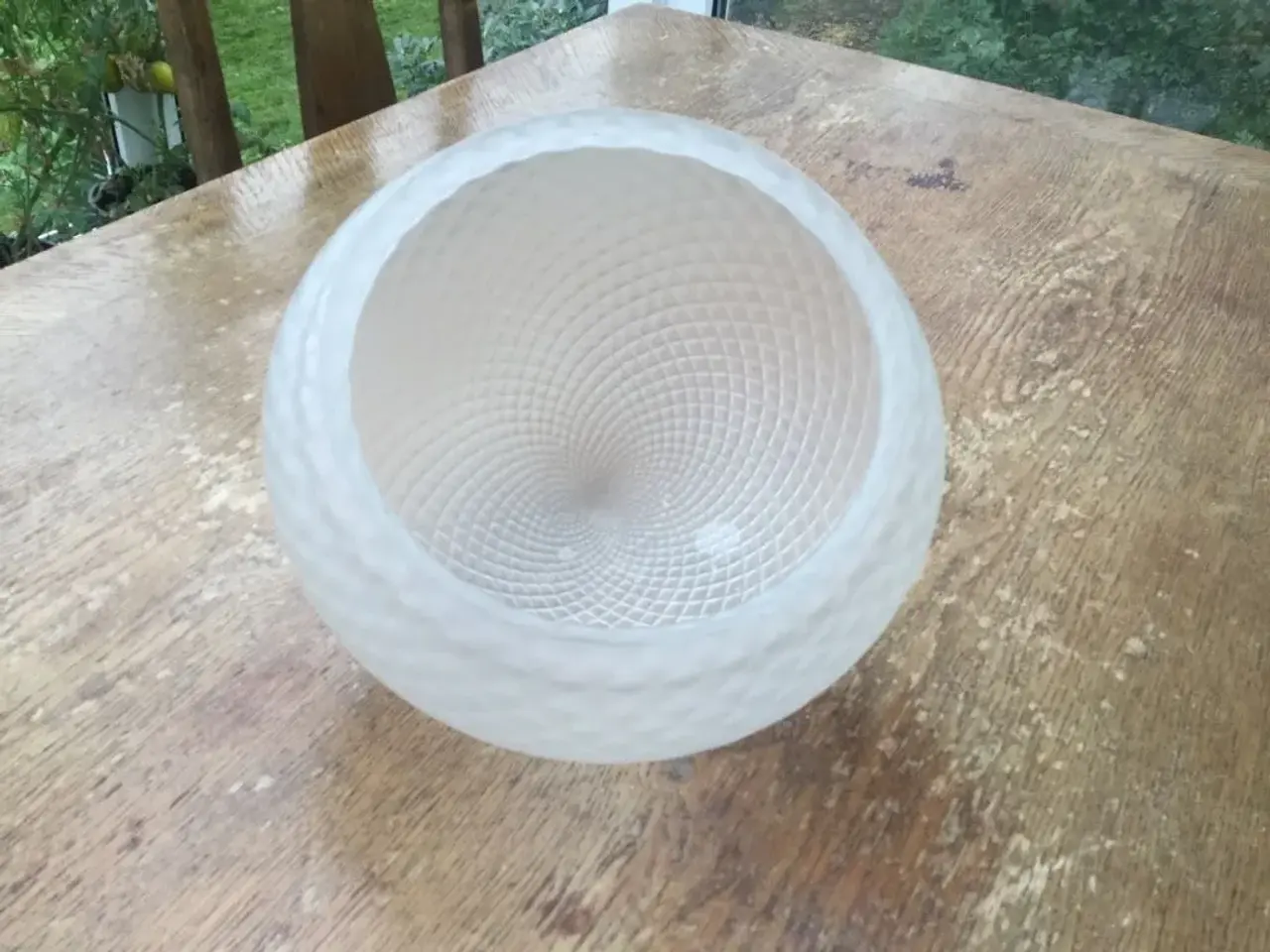 Billede 2 - Lampeglas