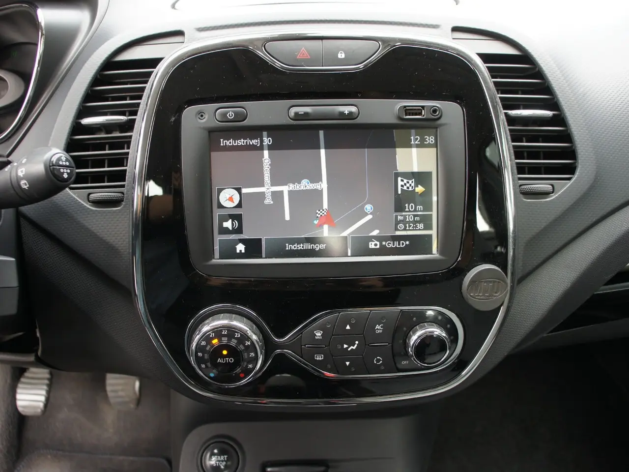 Billede 14 - Renault Captur 1,5 dCi 90 Dynamique Van
